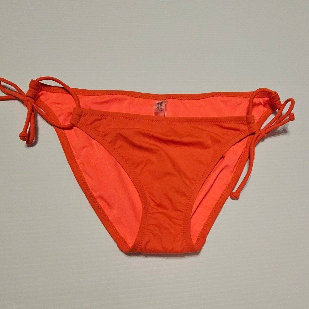 New Victoria's Secret Bikini Bottom